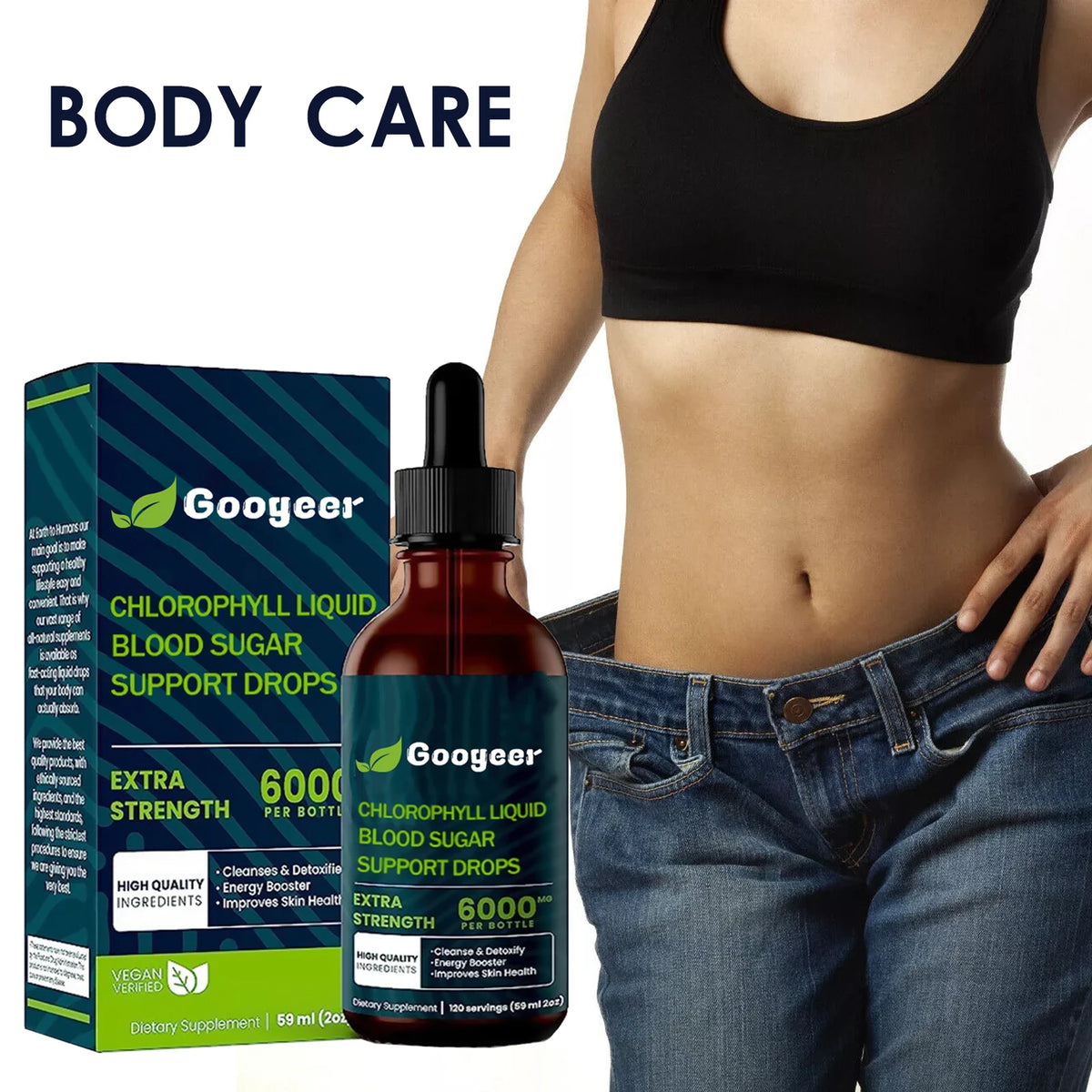 Gouttes Chlorophylle Détox -🛑STOP aux BALLONNEMENTS, FOIE ENCOMBRÉ et MAUVAISE DIGESTION et Retrouver Un Ventre Léger & Une Digestion Harmonieuse Dès Aujourd’hui !