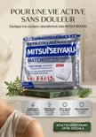 ❌ Fini les DOULEURS en quelques minutes avec PATH ANTI-DOULEUR Miracle ( 1 Paquet acheté = 1 offert )